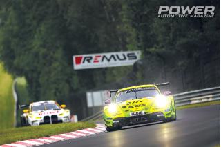24h Nurburgring Race 30 Μαΐου – 2 Ιουνίου 2024